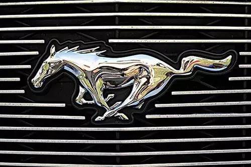 車標(biāo)上的動物都是啥來頭？看完又能出去裝X了