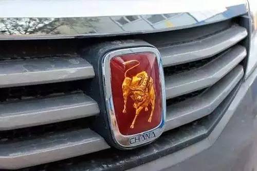 車標(biāo)上的動物都是啥來頭？看完又能出去裝X了