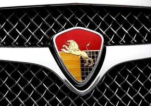 車標(biāo)上的動物都是啥來頭？看完又能出去裝X了