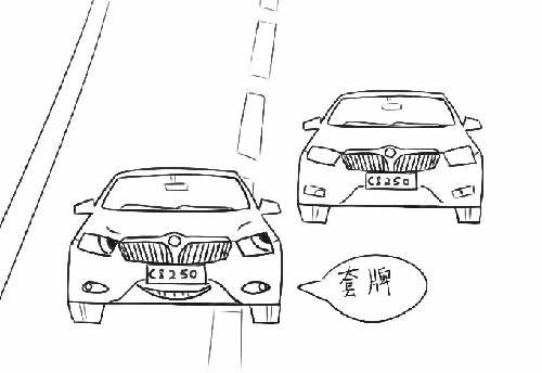 別再犯傻了！這5種情況的“違章”是可以撤銷的！