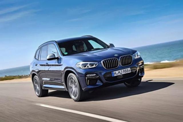 試駕今年排面最足的SUV，Q5和GLC這回已無路可逃！