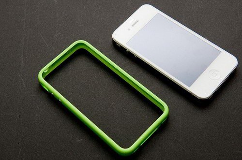 即將問(wèn)世 iPhone4白色版開箱照搶先看
