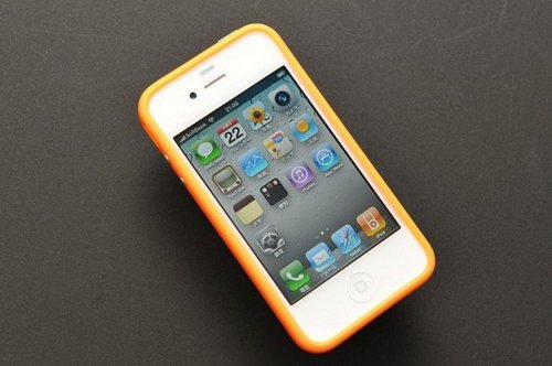 即將問(wèn)世 iPhone4白色版開箱照搶先看