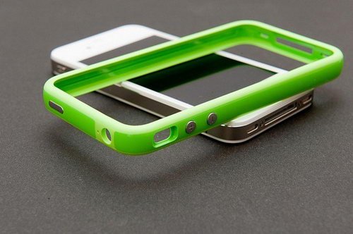 即將問(wèn)世 iPhone4白色版開箱照搶先看